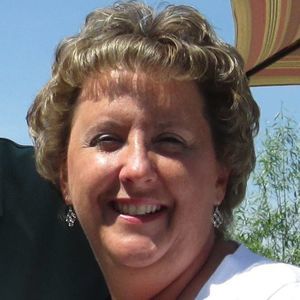 Meet your Posher, Susan